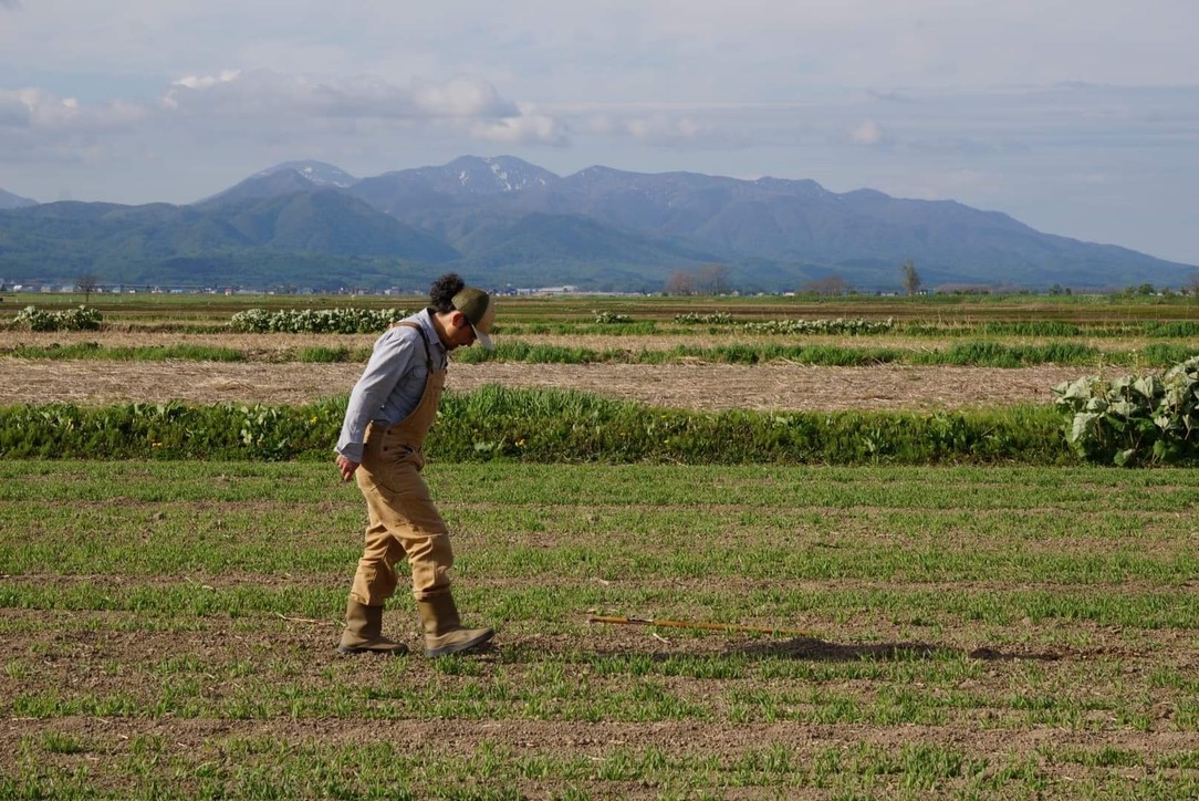 Soil to Beer Experience 2026 〜全5回〜