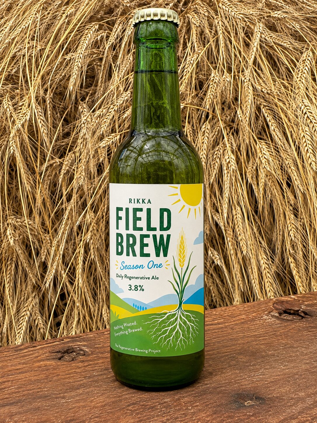 FIELD BREW 〜Season One〜(330ml瓶):3本セット
